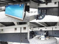 HINO Ranger Aluminum Wing 2PG-FD2ABG 2018 710,000km_15