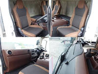 HINO Ranger Aluminum Wing 2PG-FD2ABG 2018 710,000km_17