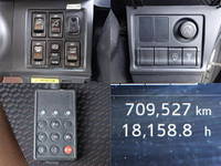 HINO Ranger Aluminum Wing 2PG-FD2ABG 2018 710,000km_19