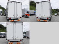 HINO Ranger Aluminum Wing 2PG-FD2ABG 2018 710,000km_2