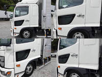 HINO Ranger Aluminum Wing 2PG-FD2ABG 2018 710,000km_7