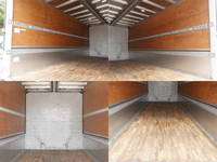 HINO Ranger Aluminum Wing 2PG-FD2ABG 2018 710,000km_8