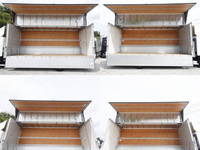 HINO Ranger Aluminum Wing 2PG-FD2ABG 2018 710,000km_9