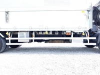 HINO Ranger Aluminum Wing QKG-FE7JLAA 2016 334,000km_12
