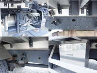 HINO Ranger Aluminum Wing QKG-FE7JLAA 2016 334,000km_13