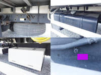 HINO Ranger Aluminum Wing QKG-FE7JLAA 2016 334,000km_14