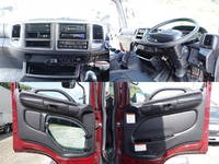 HINO Ranger Aluminum Wing QKG-FE7JLAA 2016 334,000km_17