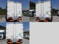 HINO Ranger Aluminum Wing QKG-FE7JLAA 2016 334,000km_2