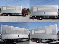 HINO Ranger Aluminum Wing QKG-FE7JLAA 2016 334,000km_5