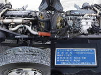 MITSUBISHI FUSO Fighter Panel Wing TKG-FK61F 2015 464,000km_11