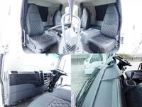MITSUBISHI FUSO Fighter Panel Wing TKG-FK61F 2015 464,000km_16