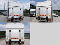 MITSUBISHI FUSO Fighter Panel Wing TKG-FK61F 2015 464,000km_2