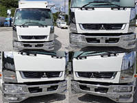 MITSUBISHI FUSO Fighter Panel Wing TKG-FK61F 2015 464,000km_3