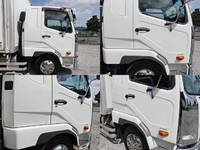 MITSUBISHI FUSO Fighter Panel Wing TKG-FK61F 2015 464,000km_4
