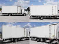 MITSUBISHI FUSO Fighter Panel Wing TKG-FK61F 2015 464,000km_5