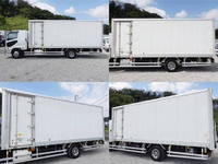 MITSUBISHI FUSO Fighter Panel Wing TKG-FK61F 2015 464,000km_6