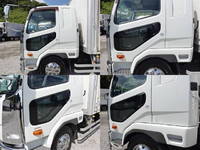 MITSUBISHI FUSO Fighter Panel Wing TKG-FK61F 2015 464,000km_7