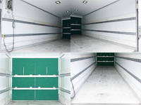MITSUBISHI FUSO Fighter Panel Wing TKG-FK61F 2015 464,000km_8
