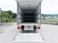 MITSUBISHI FUSO Fighter Panel Wing TKG-FK61F 2015 464,000km_9