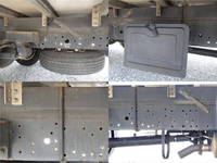 HINO Dutro Panel Van TKG-XZU710M 2015 92,000km_14
