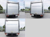 HINO Dutro Panel Van TKG-XZU710M 2015 92,000km_2