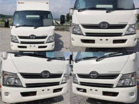 HINO Dutro Panel Van TKG-XZU710M 2015 92,000km_3