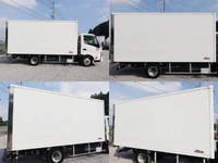 HINO Dutro Panel Van TKG-XZU710M 2015 92,000km_5