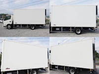 HINO Dutro Panel Van TKG-XZU710M 2015 92,000km_6