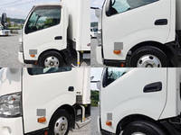 HINO Dutro Panel Van TKG-XZU710M 2015 92,000km_7