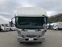 ISUZU Forward Dump TKG-FRR90S1 2017 46,795km_10