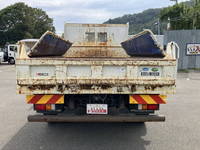 ISUZU Forward Dump TKG-FRR90S1 2017 46,789km_11
