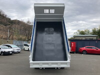 ISUZU Forward Dump TKG-FRR90S1 2017 46,795km_12