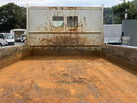 ISUZU Forward Dump TKG-FRR90S1 2017 46,789km_13