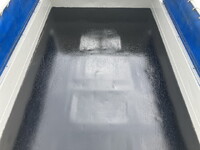 ISUZU Forward Dump TKG-FRR90S1 2017 46,795km_13