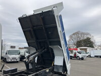 ISUZU Forward Dump TKG-FRR90S1 2017 46,795km_14