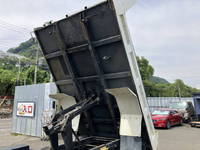 ISUZU Forward Dump TKG-FRR90S1 2017 46,789km_16