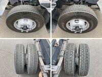 ISUZU Forward Dump TKG-FRR90S1 2017 46,795km_17