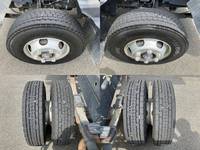 ISUZU Forward Dump TKG-FRR90S1 2017 46,789km_19