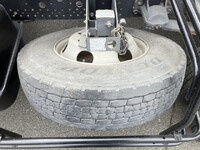 ISUZU Forward Dump TKG-FRR90S1 2017 46,795km_22