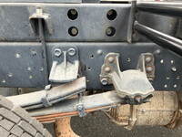 ISUZU Forward Dump TKG-FRR90S1 2017 46,795km_24