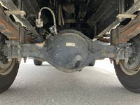 ISUZU Forward Dump TKG-FRR90S1 2017 46,789km_25