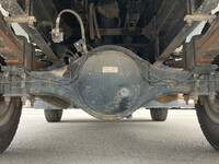 ISUZU Forward Dump TKG-FRR90S1 2017 46,795km_25