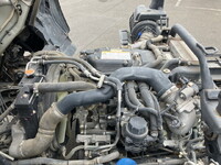 ISUZU Forward Dump TKG-FRR90S1 2017 46,795km_26