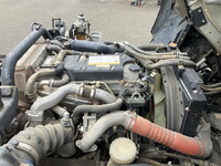 ISUZU Forward Dump TKG-FRR90S1 2017 46,795km_27