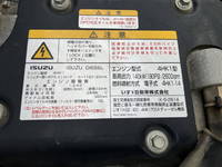 ISUZU Forward Dump TKG-FRR90S1 2017 46,789km_29