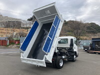 ISUZU Forward Dump TKG-FRR90S1 2017 46,795km_2