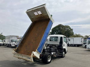 Forward Dump_2