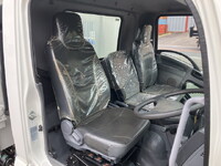 ISUZU Forward Dump TKG-FRR90S1 2017 46,795km_31