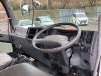 ISUZU Forward Dump TKG-FRR90S1 2017 46,795km_32