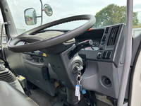 ISUZU Forward Dump TKG-FRR90S1 2017 46,789km_34